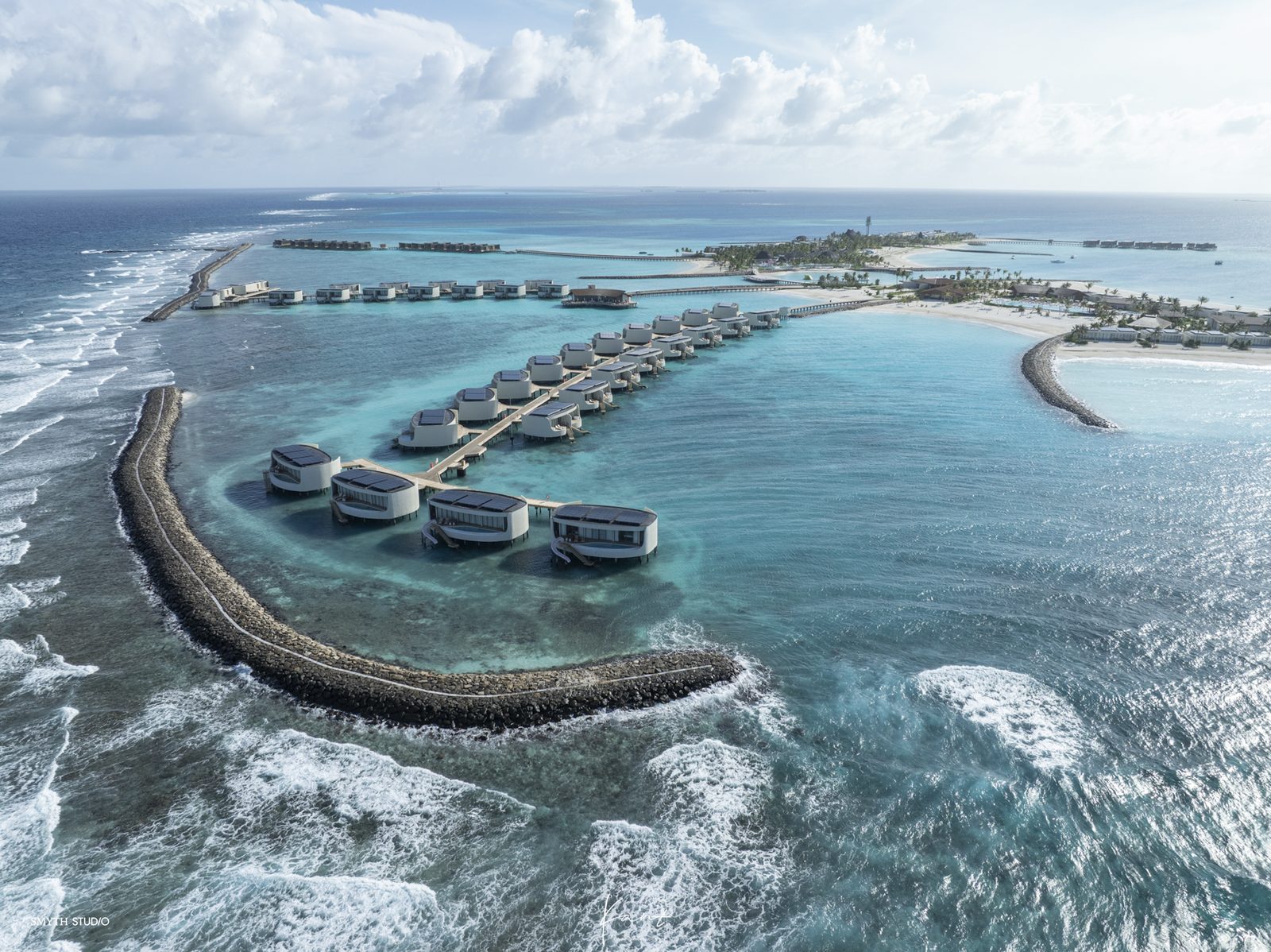 Centara Grand Maldives