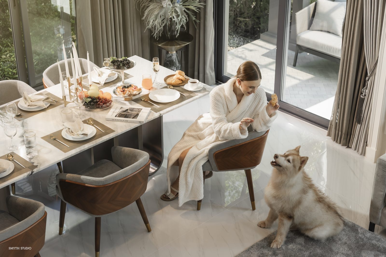 Gramour Luxury Lifestyle