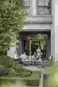 The Palazzo Krungthep Kreetha