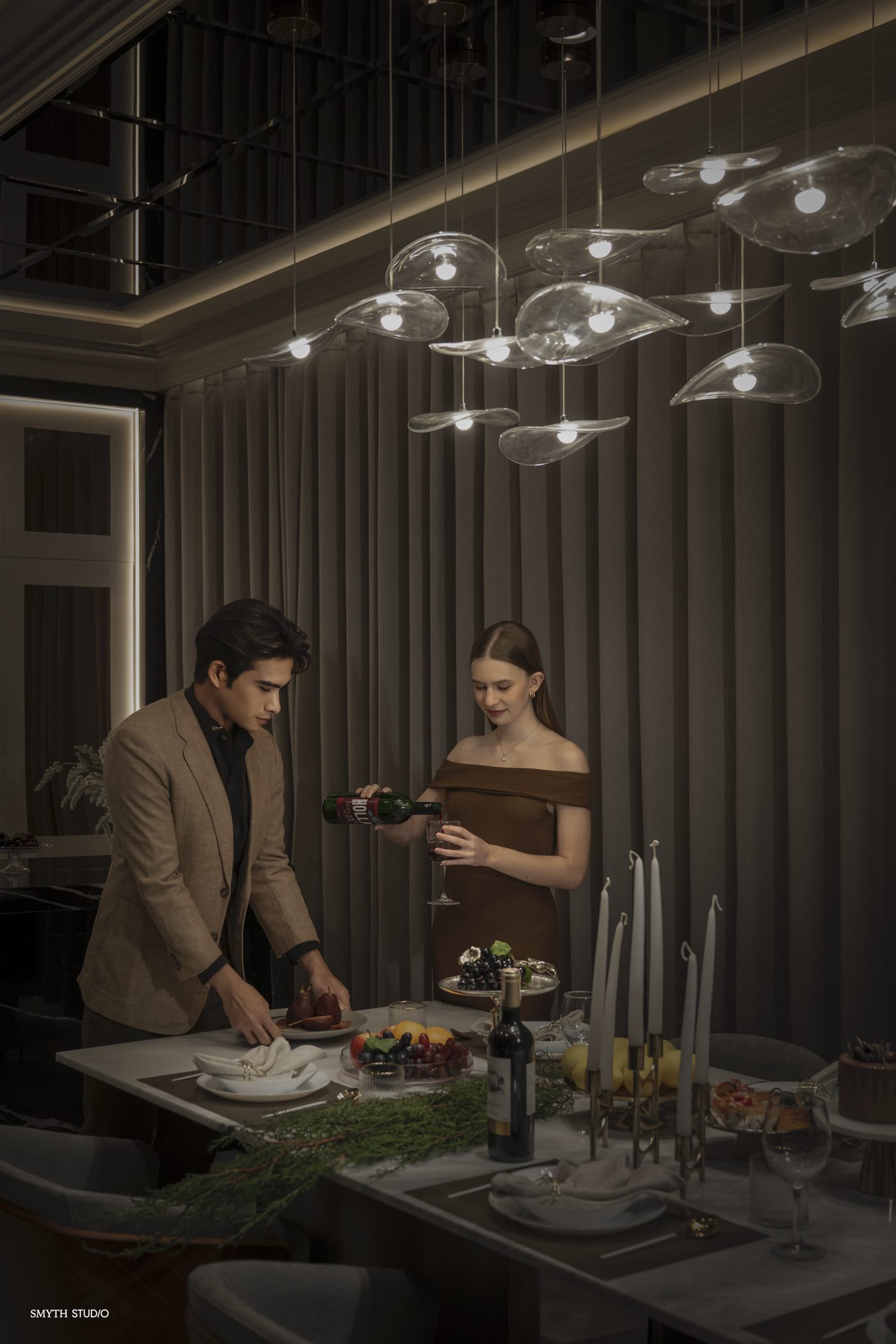 Gramour Sathorn